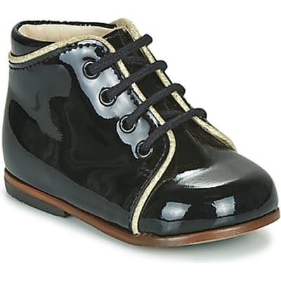 Little Mary  Hoge Sneakers MEGGIE