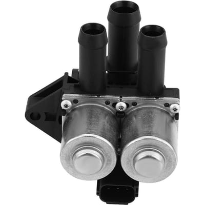 XR840091 Auto Kachel Regelklep Solenoïde Waterklep voor Jaguar S Type 20032008