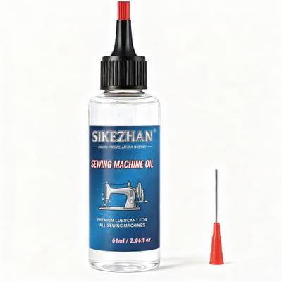 61-183Ml Universele Naaimachineolie. Precisie Naald Pen Smeermiddel Voor Trimmer Scheerkoppen Reparatie Gereedschap. Roestwerend Geluidloos