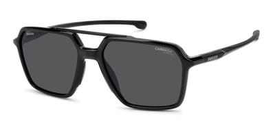 Carrera Ducati Cardu-c042-s807 55/17/145 Zonnebril Zwart Man