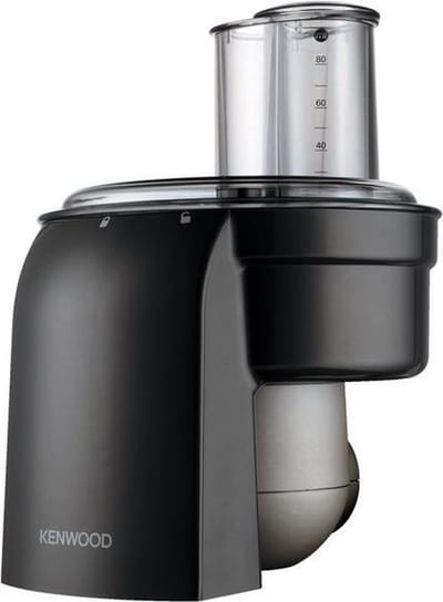 Kenwood MGX400 Blokjessnijder