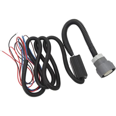 Manuels de Conversion de Contrôleur Autonome NCR60E Durable Facile à Utiliser Remplacement Professionnel pour Boîtier de Transmission 4L60E black