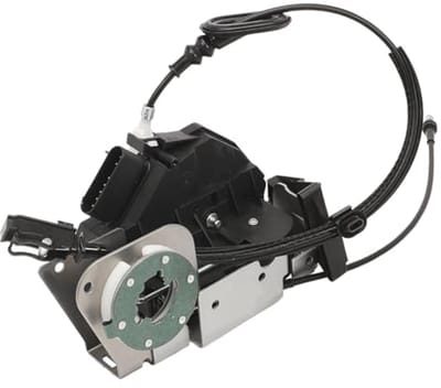 Deurslot Actuator Linksvoor voor Ford Tourneo & Transit Custom – Hoogwaardige Vergrendelingsmotor