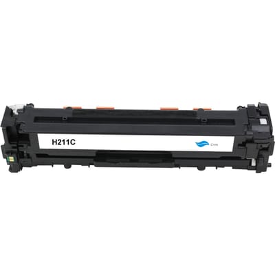 SecondLife - HP toner (CF 211A) 131A  Cyan / Canon 731