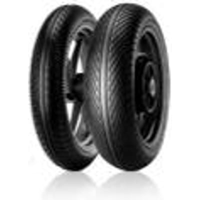 Pirelli Diablo Rain ( 100/90-12 TL Rubbermengsel SCR1, NHS, Voorwiel )