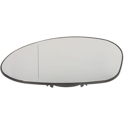 Buitenspiegel glas BLIC 6102-02-1211521 links