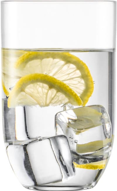 Zwiesel Glas Tone Tumbler allround groot 42 - 0.39Ltr - 4 glazen