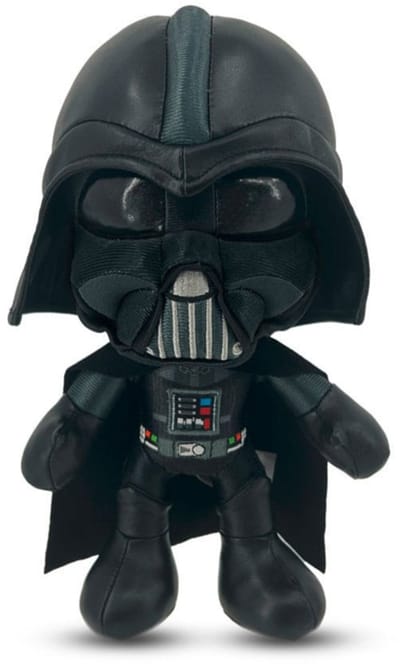 Simba Star Wars Doorables Knuffel Figure Darth Vader 25 cm Knuffeles