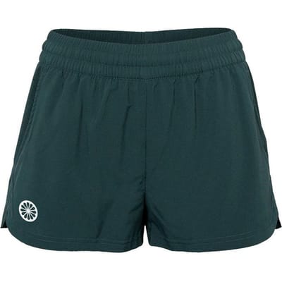 The Indian Maharadja Jaipur Performance 2-in-1 Short Dames - Maat XS