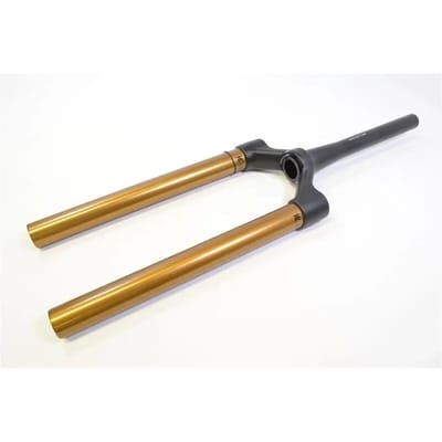 Vorkhoes fiets Fox Factory 2018 36 27.5in 180 And 29in 160, Kashima