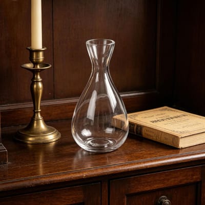 Vase de Croissance d'Avocat en Verre Pot de Plante pour Noyau d'Avocat Contenant Hydroponique pour Amateurs de Jardinage Décoration de Maison Transparent