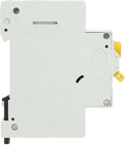 Eaton Aardlekautomaat (RCBO) B-kar 2p Incl. N 25A 300mA (236271)