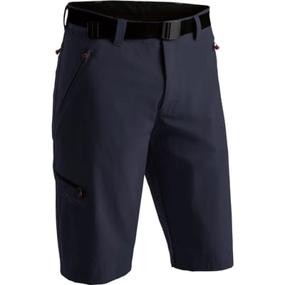 Maier Sports Nil Bermuda Korte Broek Blauw 68 / Regular Man