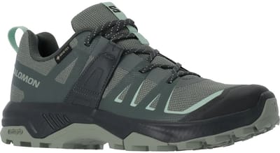 SALOMON - Extend 2 GORE-TEX - Lage wandelschoenen dames - Lichtgroen