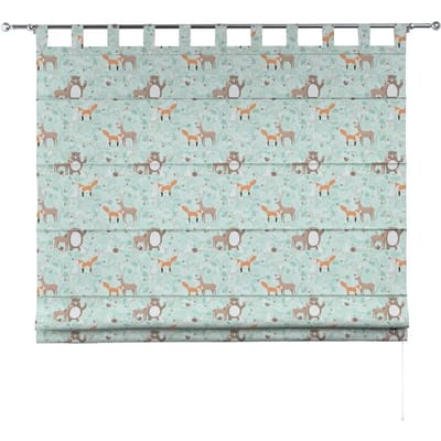 Romeins blind Yellow Tipi Oli