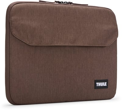 Thule Lithos Sleeve MacBook Air 13 nuanced brown