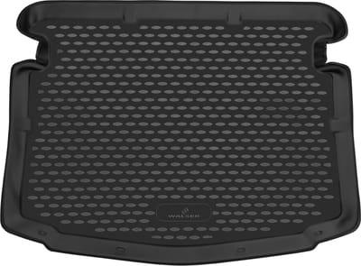 Walser Kofferbakmat XTR geschickt voor Alfa Romeo Giulietta 04/2010 - 2016