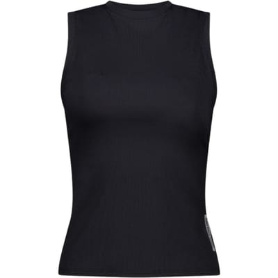 Airforce Womens Ribbed Sport Tanktop
