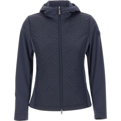 Colmar Blauwe jassen