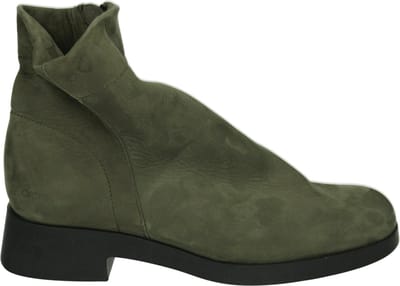 Arche - TAISHA - Laarsjes - Kleur: Groen - Maat: 38