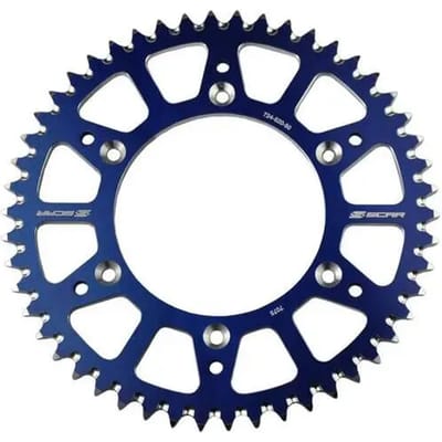 Aluminium Motorwiel Standaard Scar 428 Gas Gas MC 85 17/14