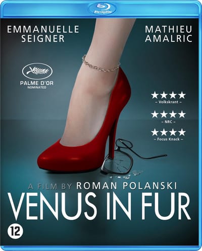 Venus In Fur