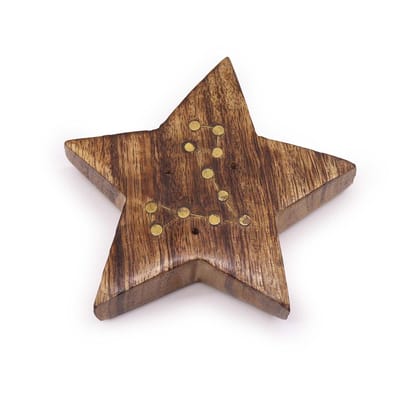 Ancient Wisdom - Wierook - Satya Lemongrass Wierookstokjes - geur - aroma - ontspanning - stressverlichting - handgerold - rust