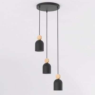 Hanglamp Emibig Lighting Mesi 3