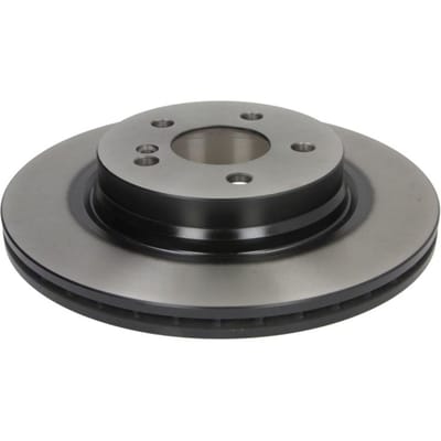 Remschijf TRW DF4864S achter, geventileerd, sterk gecarboniseerd, 1 Stuk