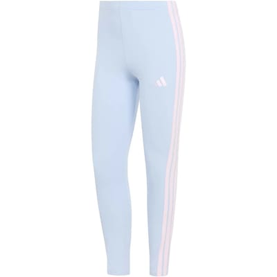 Katoenen legging voor dames adidas Essentials 3-Stripes