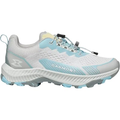 Garmont 9.81 Pulse Wandelschoenen Wit EU 39 1/2 Vrouw