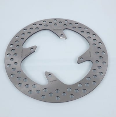 Disque de frein avant Ferodo pour Moto Husqvarna 85 Tc Petites Roues 2014 à 2015 AV Neuf