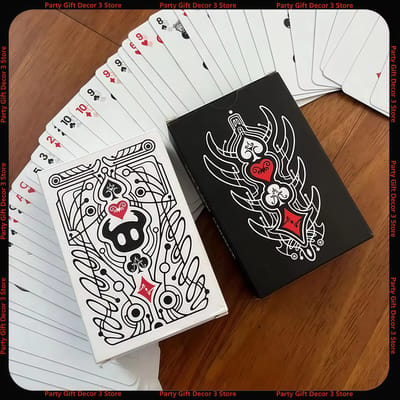 Haute Qualité .Creux Haute Qualité Chevalier Haute Qualité Standard Haute Qualité Poker Haute Qualité Carte Haute Qualité Famille Haute Qualité Fête