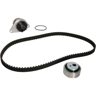 Schaeffler Ina Waterpomp+distributieriem set INA 530 0016 30