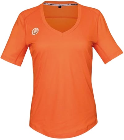 The Indian Maharadja Kadiri Agility Shirt Dames - Maat XS