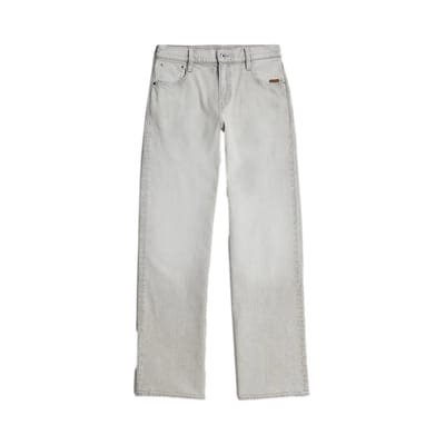 G-Star judee loose d22889-e206 h962 beached faded dolomite grey