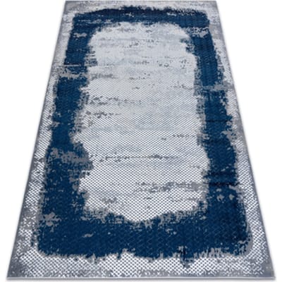 Kleden Rugsx Tapijt CORE A004 Kader, schaduw - structureel, 80x150 cm