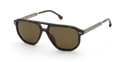 Lozza SL4401 Avana scura lucido 58/15/150 MAN Zonnebrillen