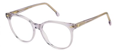 Carrera CARRERA 3059 Lilac gold 52/17/140 WOMAN Brilmonturen