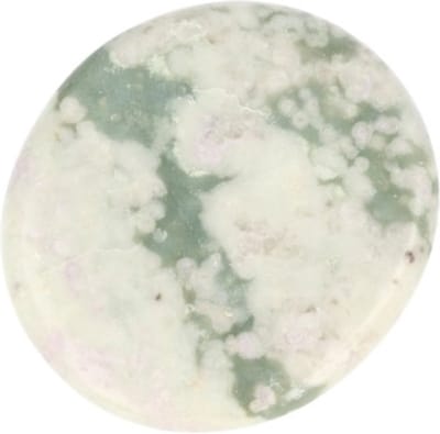 Jade new zaksteen