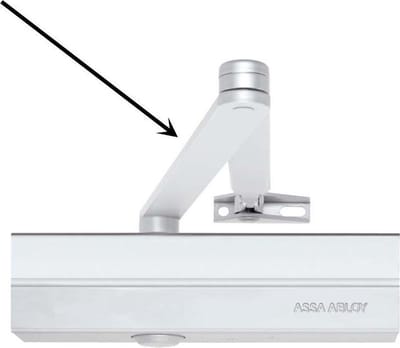 ASSA ABLOY Schaararm DCL 190 - voor DC 200 / DC 300 / DC 340 / DC 347