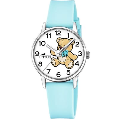 Lotus - 19001/2 - Polshorloge - Unisex