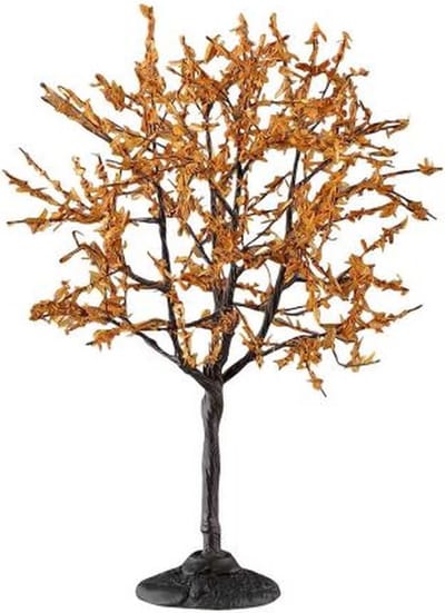 Spooky Town - Dogwood Tree Small