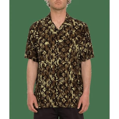 Shirt Volcom Bold Moves