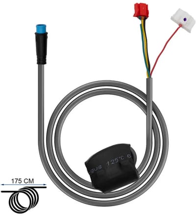 Originele Buskabel Display/Controller voor Segway-Ninebot Max G2