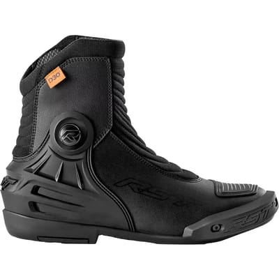 Waterdichte motorlaarzen RST TracTech Evo D3O Short