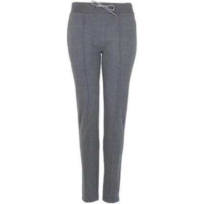 Dames joggingbroek van fleecemateriaal Peak Mountain Anvers