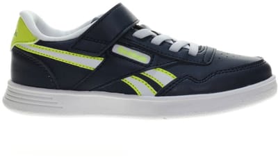 Blauwe Reebok Sneaker Kids maat 31