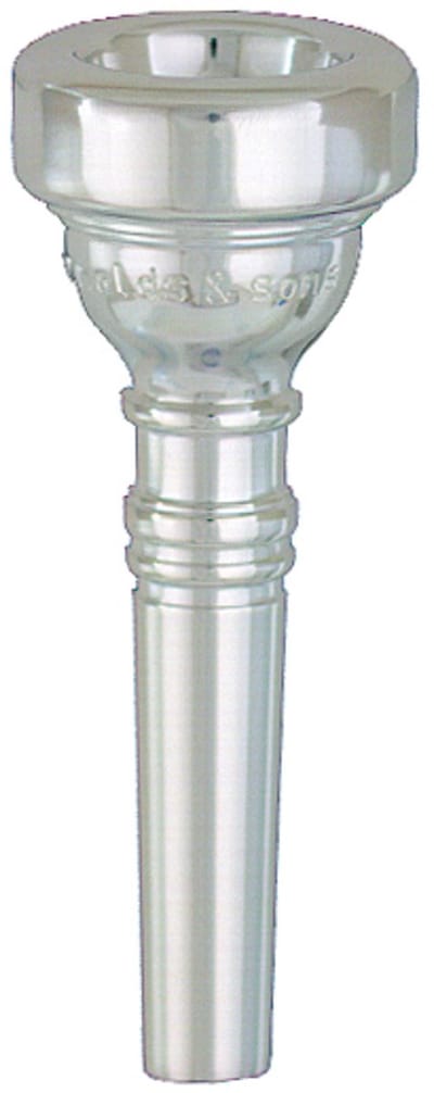 Arnolds & Sons Cornet Mouthpice 1 1/2 C - Mondstuk voor kornet