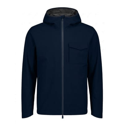 Herno Regenjas met Capuchon
